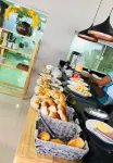 Teresina Hotel - breakfast