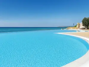 Sani Beach