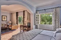 Seaside Grand Hotel Residencia - Gran Lujo - 5 tähden