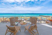 Ammon Zeus Luxury Beach Hotel - Romantische