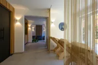 BERGlässig Hotel - Halbpension Plus Inkl Getränke - spa