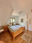 Apartment in Dargun with Pool & Barbecue - WiFi