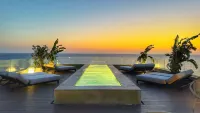 Bebatroun Beach Hotel - Wi-Fi