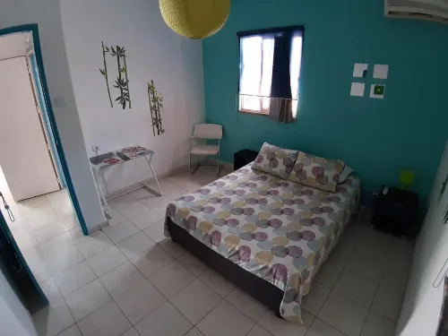 Alameda Hostel - 2-Star