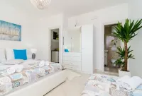 Arba Seaview Residences Apartments - Pool