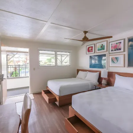 Scp Hilo Hotel