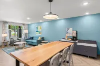 WoodSpring Suites Atlanta Canton - 2-Star