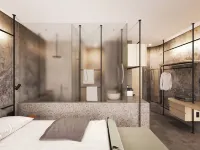 Dexamenes Seaside Hotel - spa