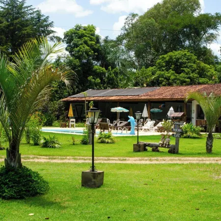 Acalanto Inn