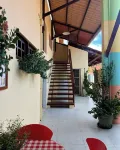 Colibri suites - 2-Star