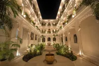 Mewar Manor by My Downtown Hotels - Jhadol Haveli - 2 Sao