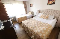 Hotel Ankatra - Pet friendly
