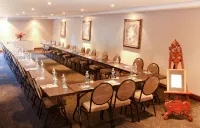 The View Boutique Hotel & Spa - Parkering