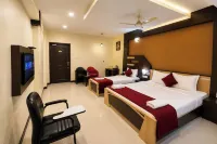 Hotel Rockfort View by Park Elanza - bar