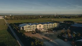 Landhotel Bohrerhof