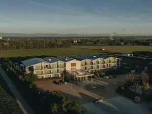 Landhotel Bohrerhof