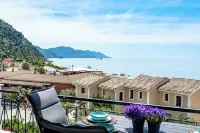Corfu Glyfada Menigos Resort 150 - 4-Star