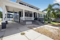 GAVN Ybor Heights - 2-Star