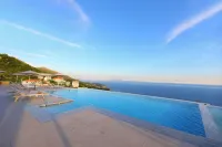 Aurum Hotel - Kitchens