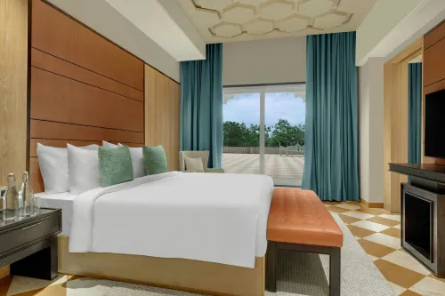 Crescent The Fern Budhni, Series by Marriott - 2-Star