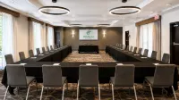 Holiday Inn 博伊西機場 - 寵物友善