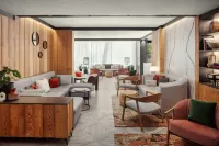 Le Geant, Courmayeur, Apartments by Marriott Bonvoy - 2-Star