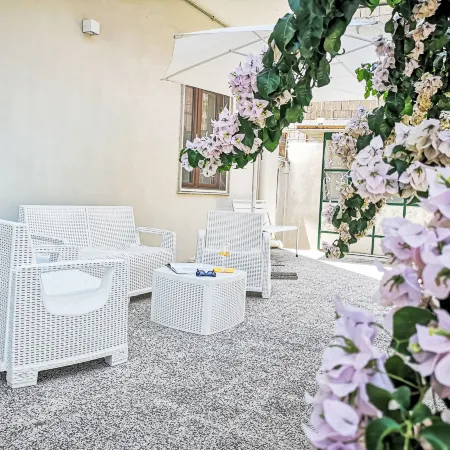 Bougainvillea Home