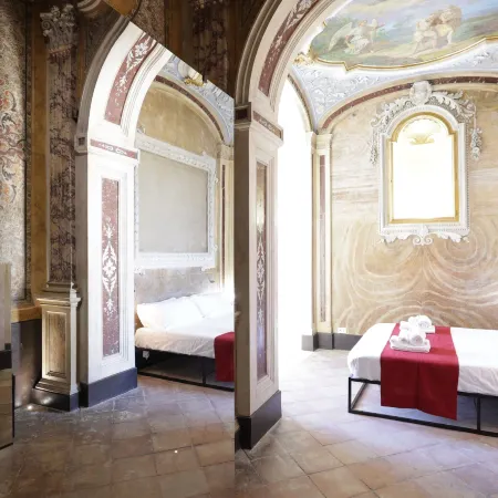 Sancta Nolana - Dimora Storica