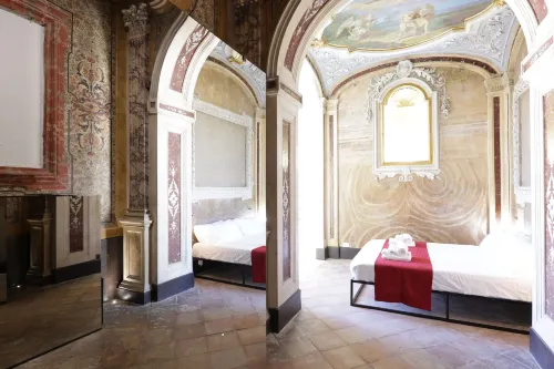 Sancta Nolana - Dimora Storica - Hotel/Alloggi familiari