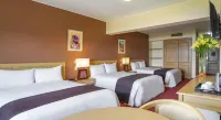 Hotel Jose Antonio Puno - 3-Star