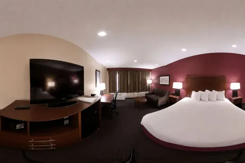 Coratel Inn & Suites by Jasper Black River Falls, WI - 2-Star
