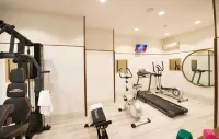 Hotel Royal Palace - palestra