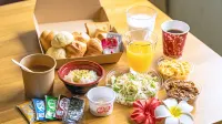 宮古島度假村 加利福尼亞酒店 - 早餐