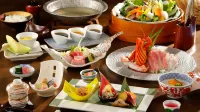 熱川プリンスホテル - 朝食
