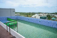 HORIZON MINH CHAU HOTEL - piscina