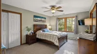 Aspen Hollow by Avantstay Group-friendly Stay + Deck Dining + BBQ Near Ski + Waterparks - 무료 와이파이