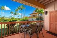 Kauai Makanui 712 2 Bedroom Condo - 3-Star