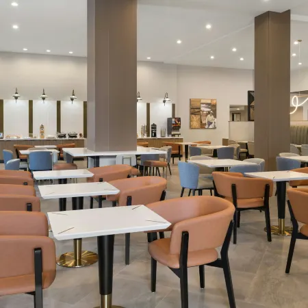 Fairfield by Marriott Inn & Suites Houston Downtown