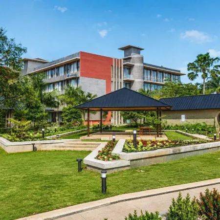 The Kiaan Hotels and Resort