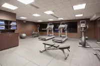 Holiday Inn Express & Suites MOAB by IHG - Gym