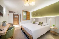 Hotel Vile Park - Spa