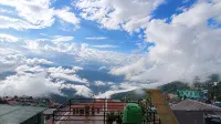 Skyloft By Lotus Hotels And Resorts - 2-Star