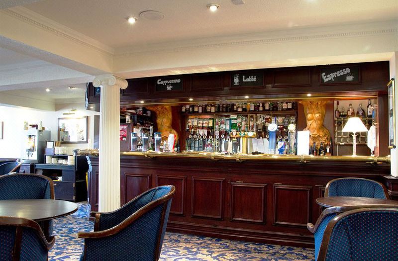 Salutation Hotel photo 4