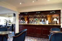 Salutation Hotel - Barer