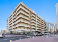 Al Khoory Hotel Apartments Al Barsha - Bãi biển