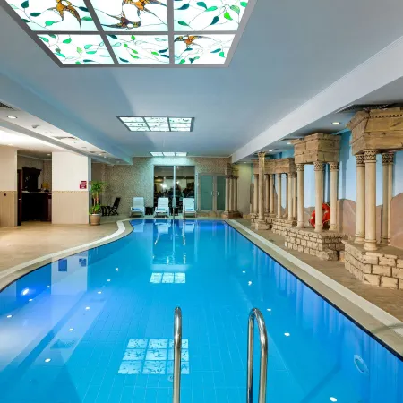 Crowne Plaza ANTALYA by IHG