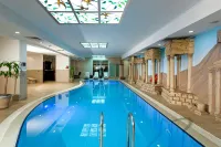 Crowne Plaza ANTALYA by IHG - Romantic