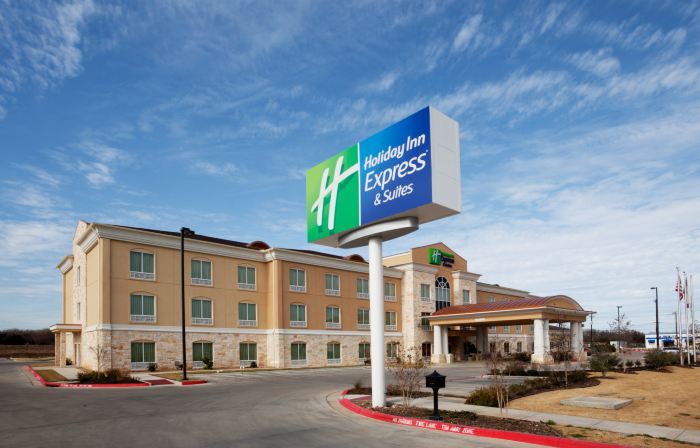 Holiday Inn Express & Suites GEORGETOWN by IHG