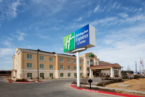 Holiday Inn Express & Suites GEORGETOWN by IHG - Hot Tub