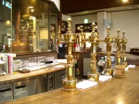 駒根普雷蒙特酒店 - Wi-Fi